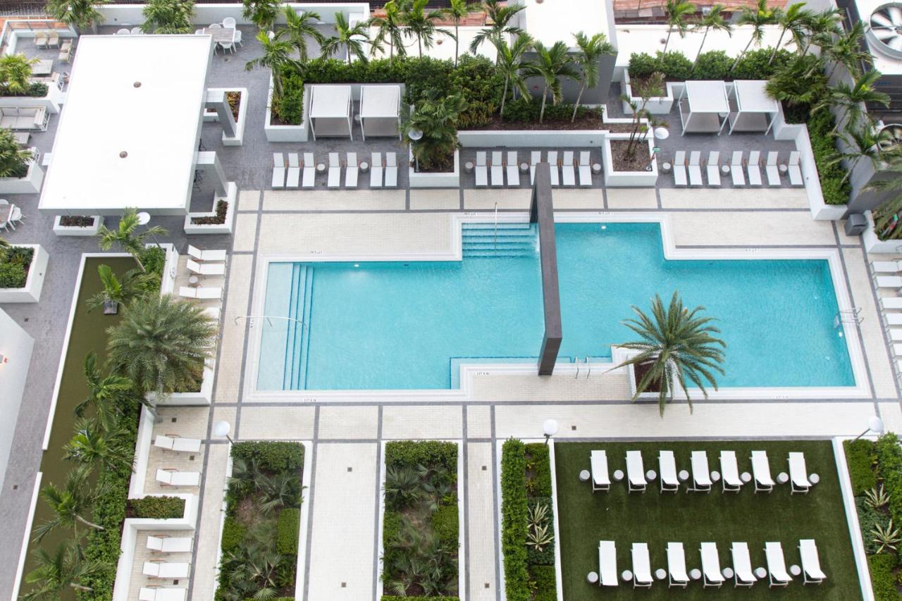 | Mint House Miami - Downtown