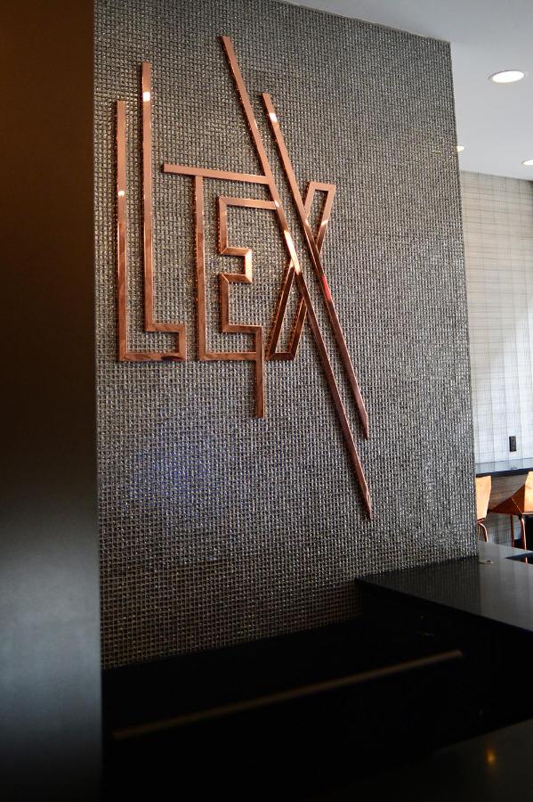  | Lex Hotel NYC