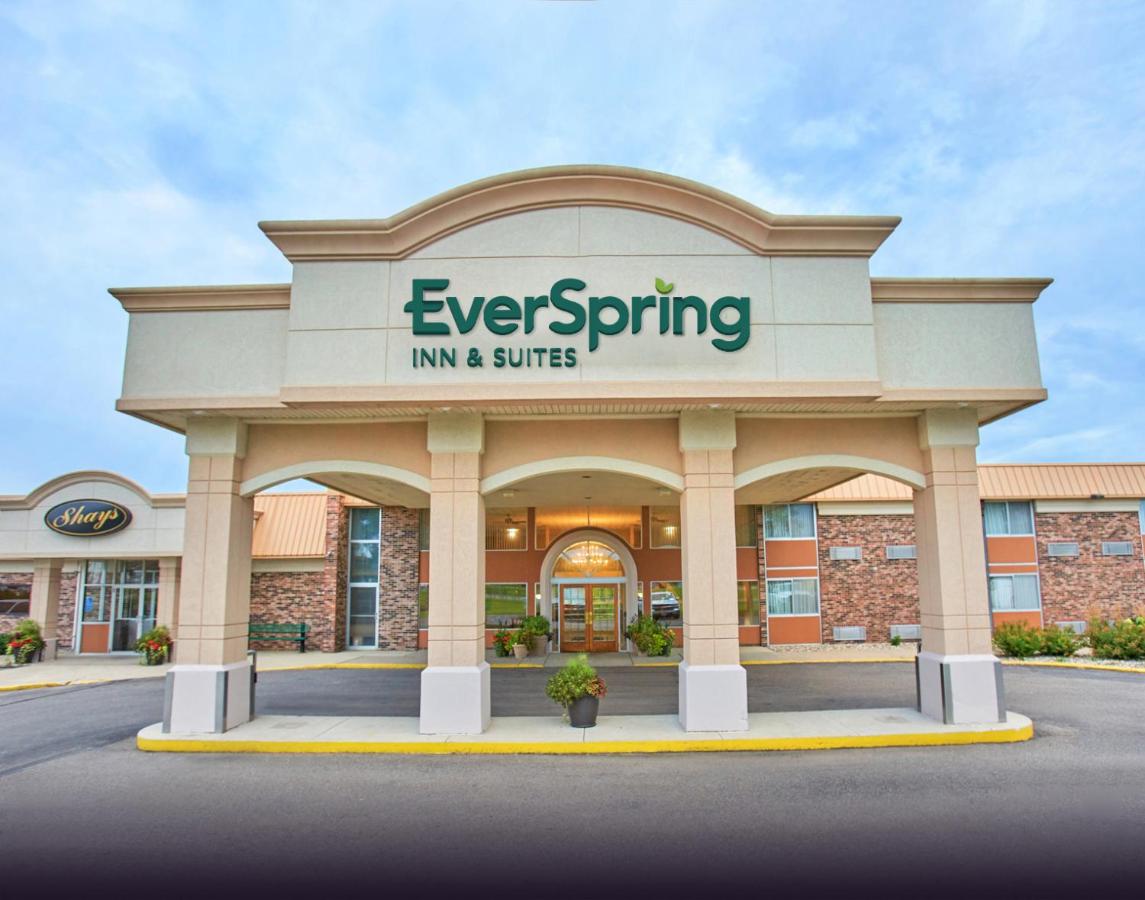 | EverSpring Inn and Suites