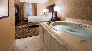 Room #17269750 at Best Western Okemos/East Lansing Hotel & Suites