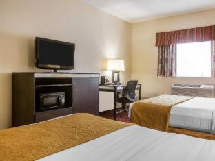 Room #49098307 at Quality Inn Schenectady - Albany