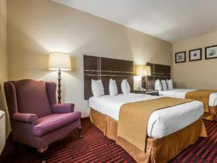 Room #49098307 at Quality Inn Schenectady - Albany