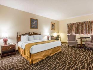 Room #49098311 at Quality Inn Schenectady - Albany