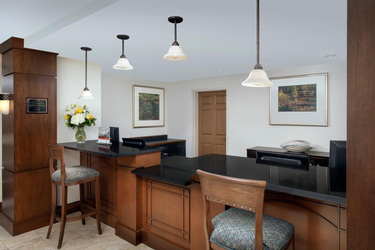 | Staybridge Suites North Brunswick, an IHG Hotel