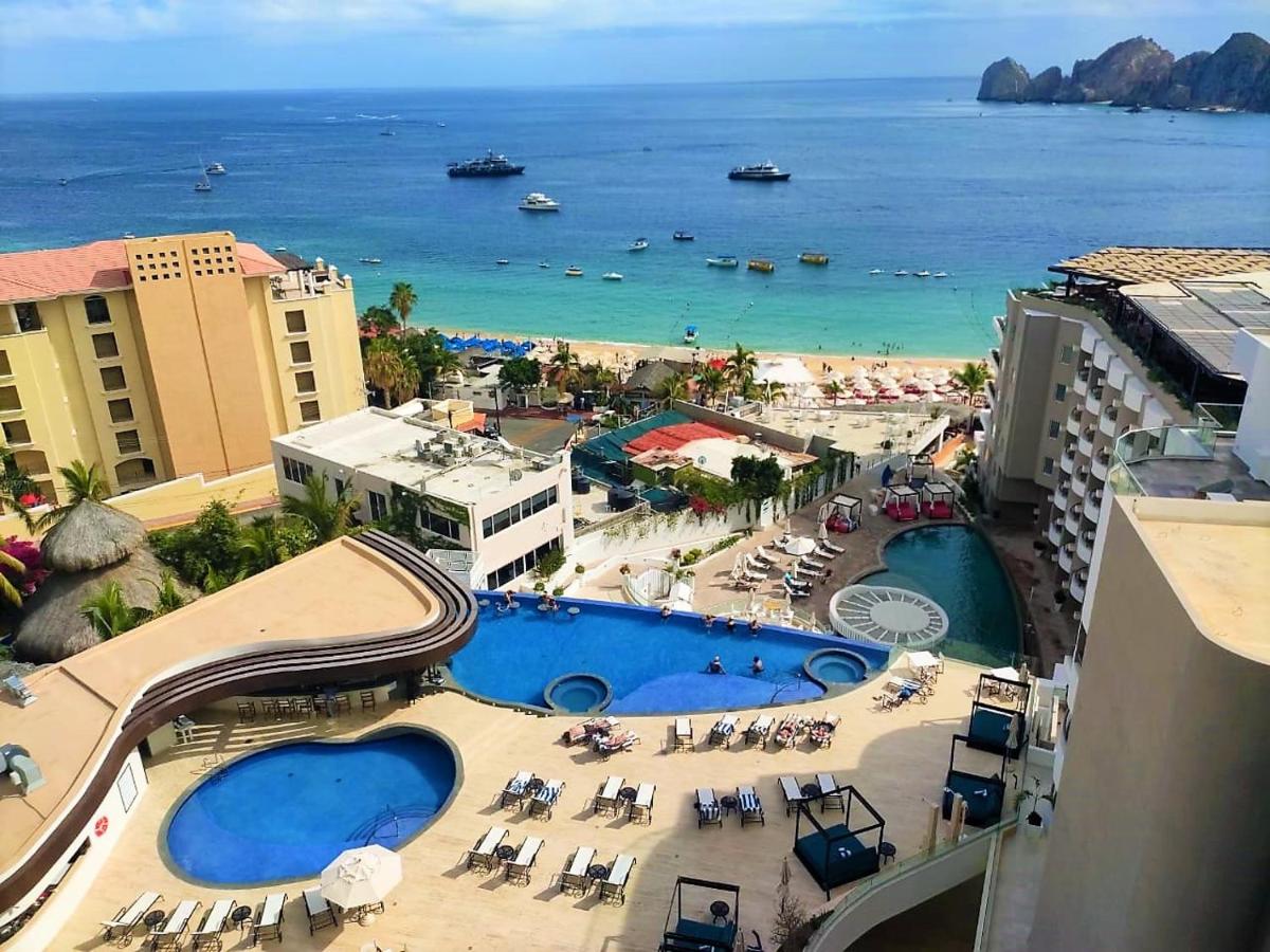 | Corazón Cabo Resort & Spa