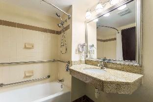 Room #49233309 at Spark by Hilton Milwaukee Airport
