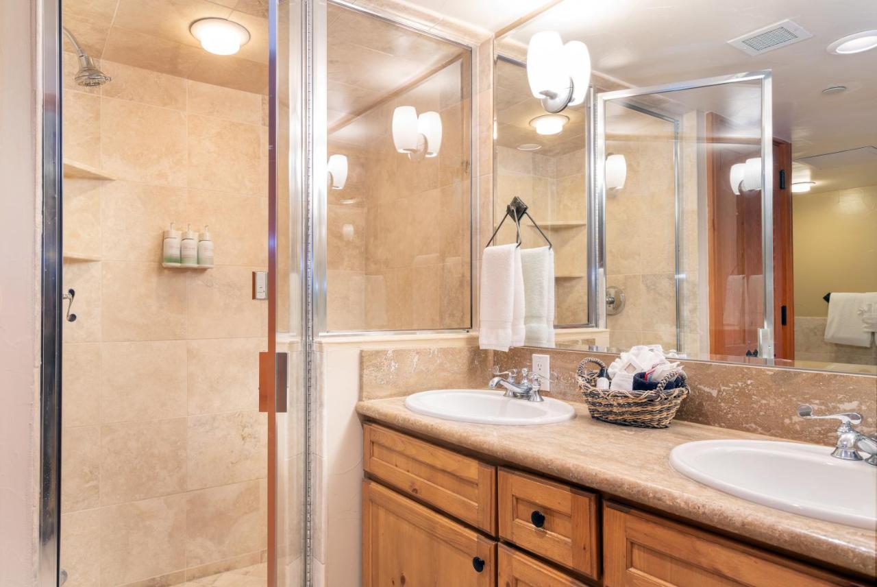 Suite at Inn at Lost Creek