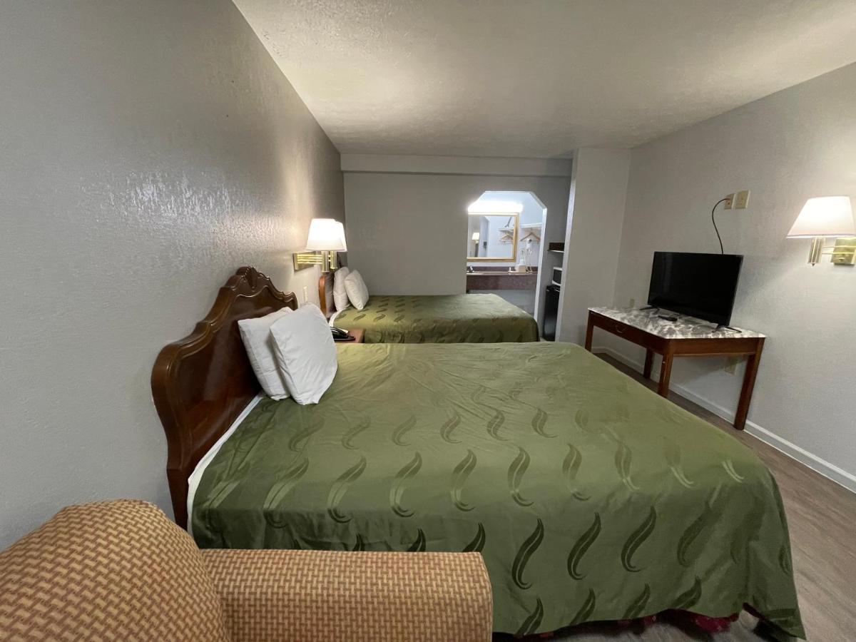 | FairBridge Inn & Suites