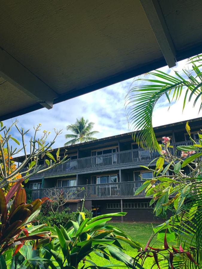 | Napili Village Hotel