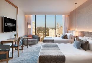 Room #159992917 at Dream Hollywood, by Hyatt