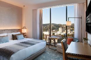 Room #159992918 at Dream Hollywood, by Hyatt