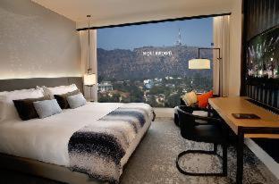 Room #159992918 at Dream Hollywood, by Hyatt