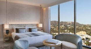 Room #159992919 at Dream Hollywood, by Hyatt