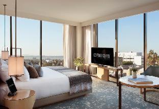 Room #159992919 at Dream Hollywood, by Hyatt