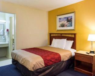 Room #51536511 at Econo Lodge Petersburg - Fort Lee