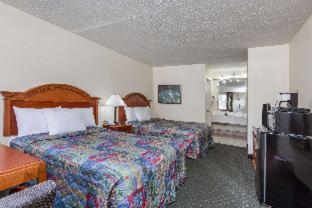Room #32395931 at Days Inn by Wyndham Petersburg/South Fort Lee
