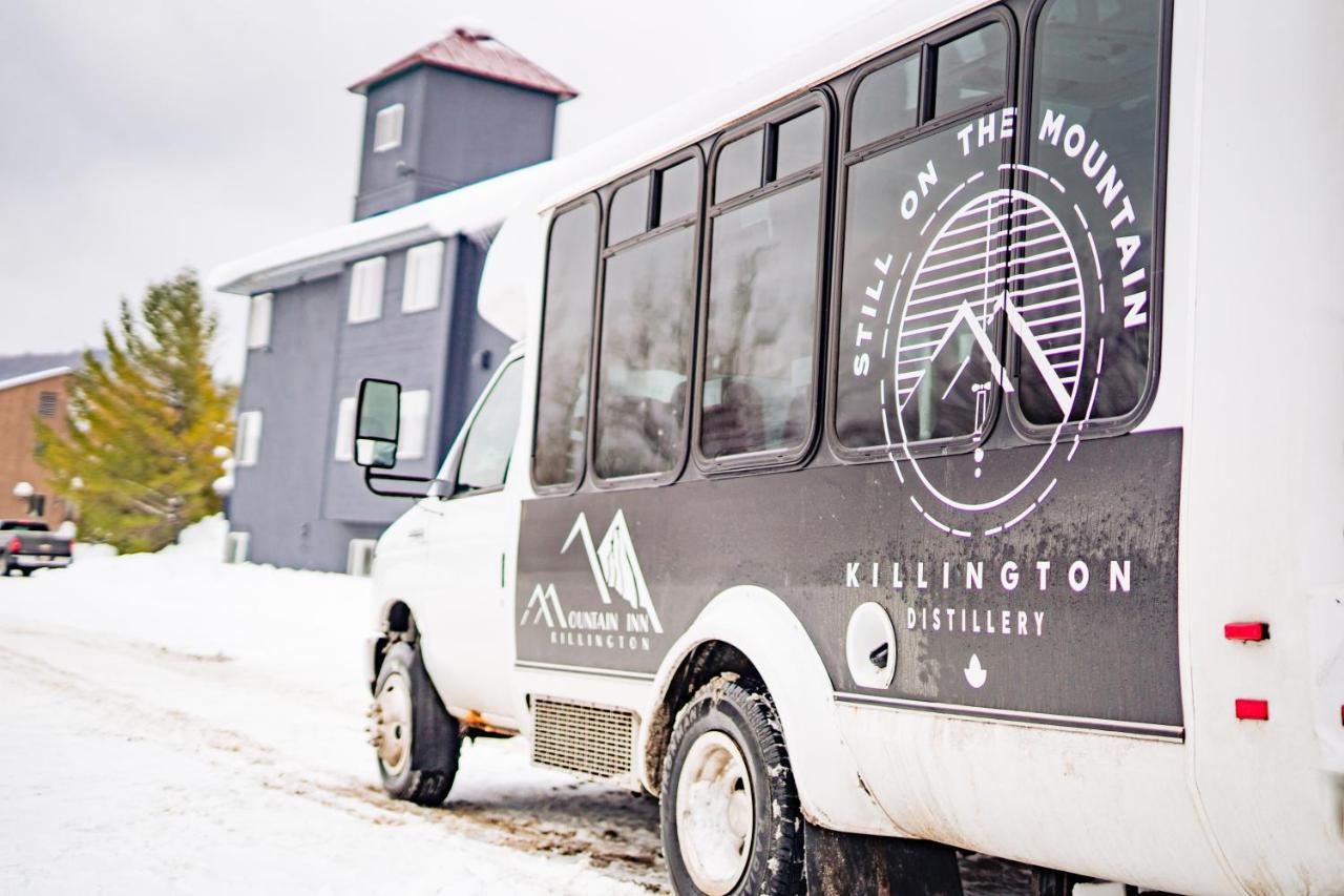 | Mountain Inn at Killington