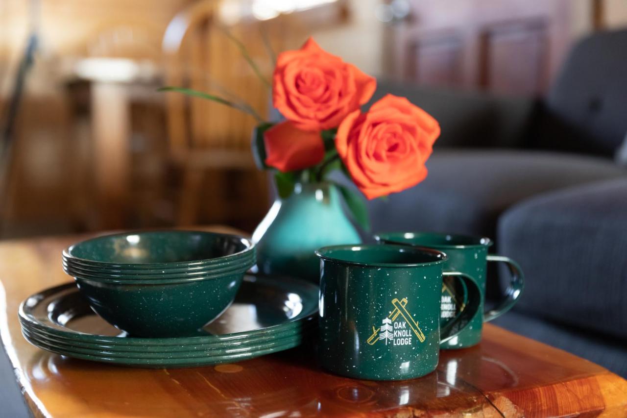  | Oak Knoll Lodge