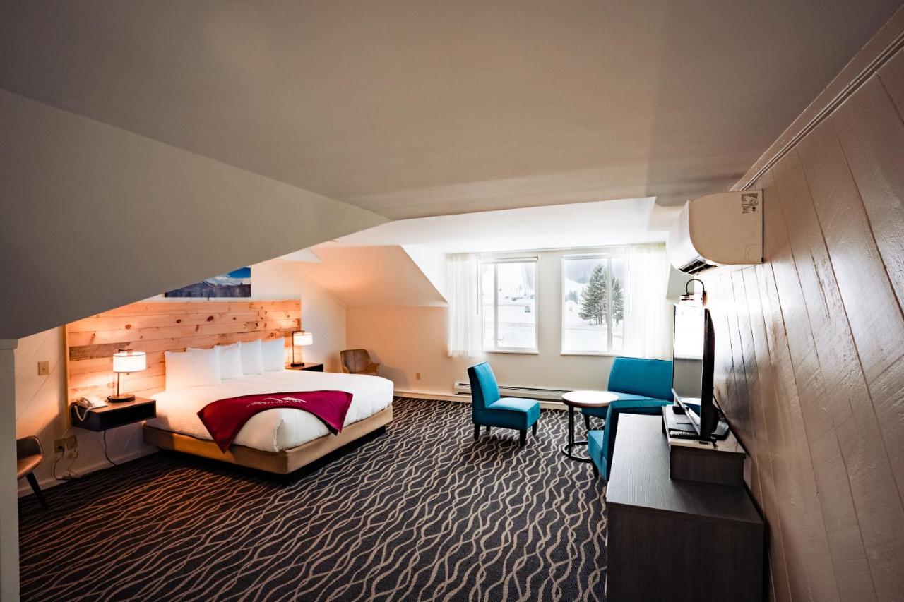 | Mountain Inn at Killington