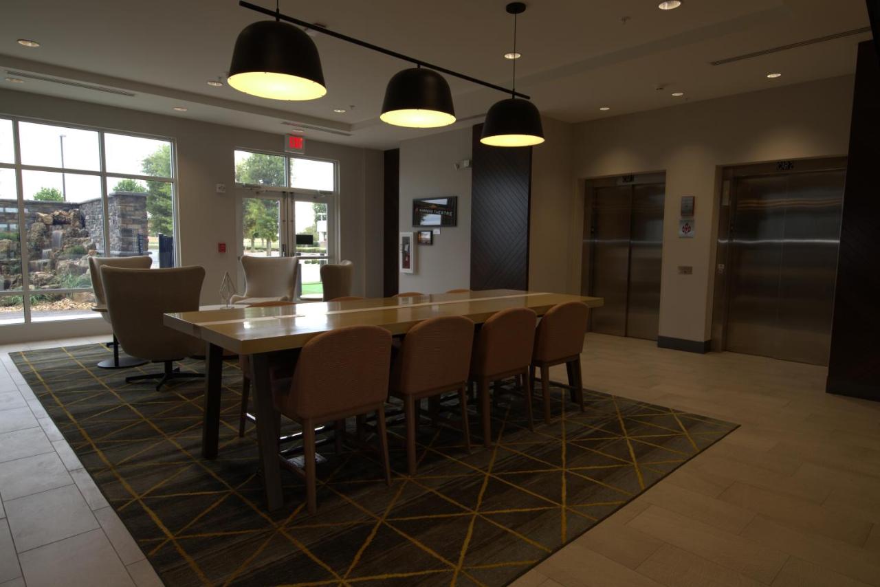  | Holiday Inn & Suites - Hopkinsville - Convention Ctr, an IHG Hotel