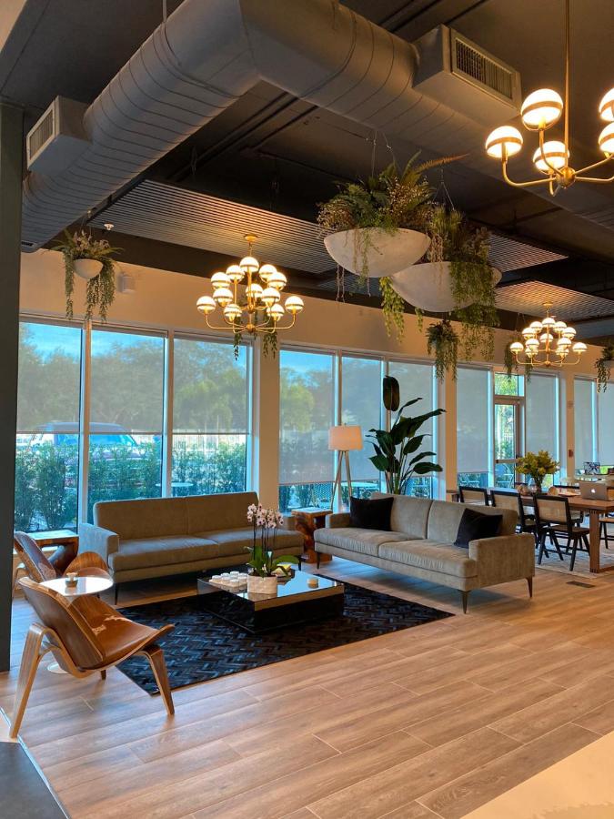  | Kompose Boutique Hotel Sarasota