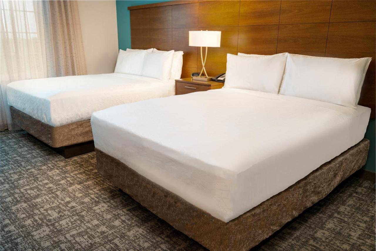 | Staybridge Suites - Nashville - Franklin, an IHG Hotel