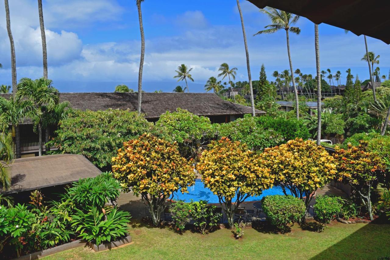 | Napili Village Hotel