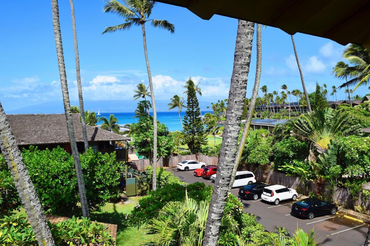 | Napili Village Hotel