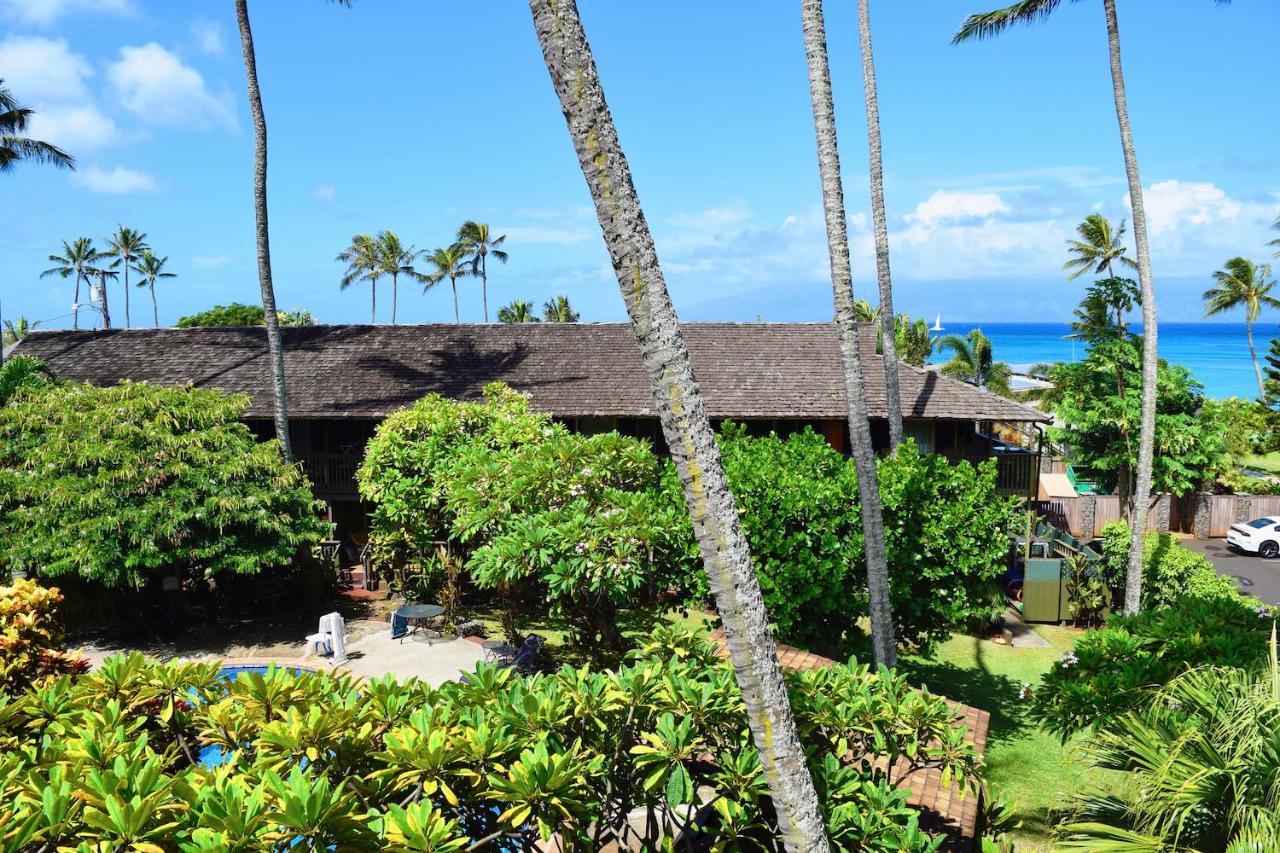 | Napili Village Hotel