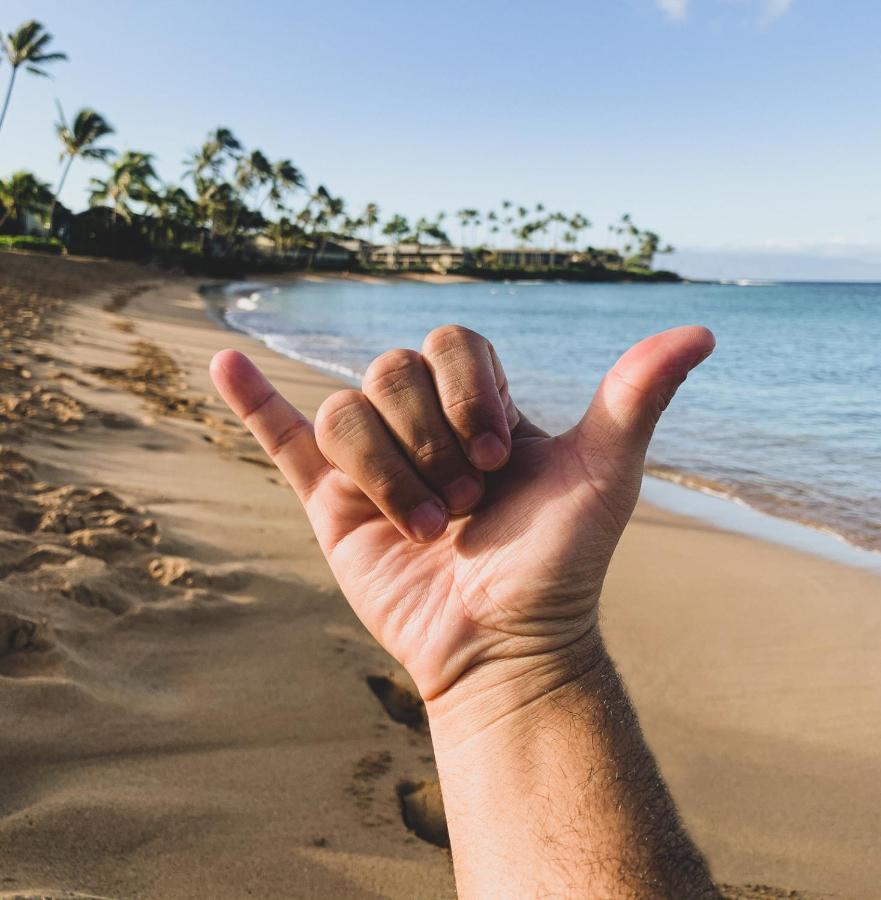 | Napili Village Hotel