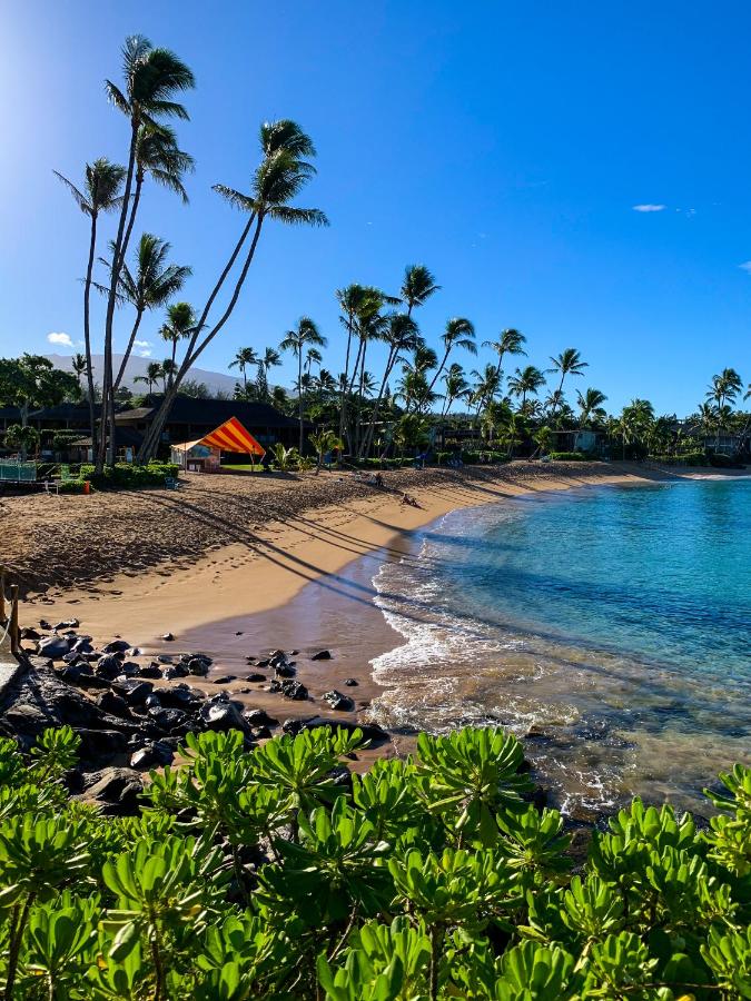 | Napili Village Hotel