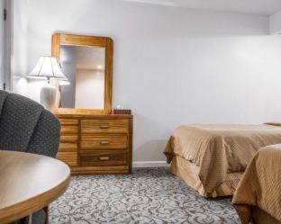 Room #49028905 at Classic Inn San Marcos, TX