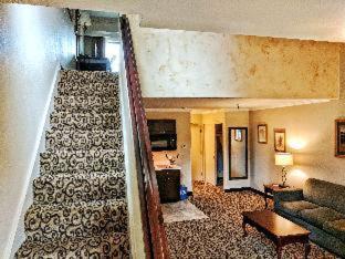 Room #35666122 at Best Western Plus Inn At The Vines