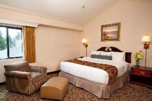 Room #35666122 at Best Western Plus Inn At The Vines
