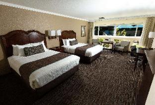 Room #35666124 at Best Western Plus Inn At The Vines