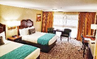Room #35666124 at Best Western Plus Inn At The Vines