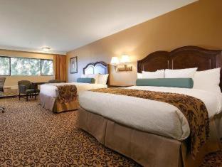 Room #35666124 at Best Western Plus Inn At The Vines
