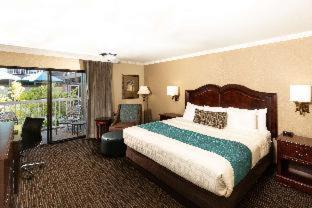 Room #35666125 at Best Western Plus Inn At The Vines
