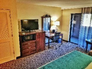 Room #35666125 at Best Western Plus Inn At The Vines