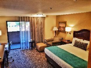 Room #35666125 at Best Western Plus Inn At The Vines