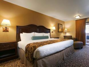 Room #35666125 at Best Western Plus Inn At The Vines