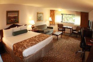 Room #35666126 at Best Western Plus Inn At The Vines
