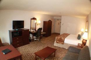 Room #35666126 at Best Western Plus Inn At The Vines