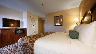 Room #35666126 at Best Western Plus Inn At The Vines