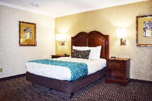 Room #35666130 at Best Western Plus Inn At The Vines