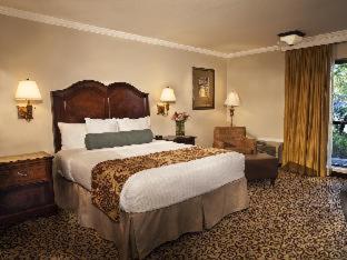 Room #35666130 at Best Western Plus Inn At The Vines