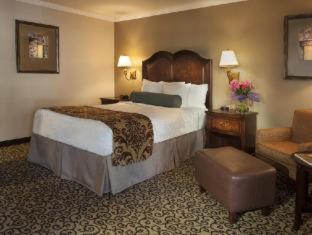 Room #35666130 at Best Western Plus Inn At The Vines
