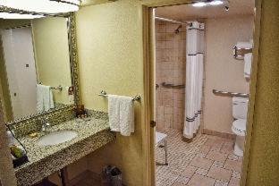 Room #35666130 at Best Western Plus Inn At The Vines