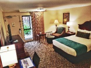 Room #35666130 at Best Western Plus Inn At The Vines