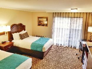 Room #35666131 at Best Western Plus Inn At The Vines